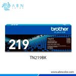 Toner Brother TN-219 Negro L3280CDW, L3560CDW