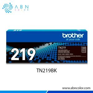 Toner Brother TN-219 Negro L3280CDW, L3560CDW
