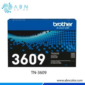 Toner Brother TN-3609 MFC-L6915DW, L5915DW