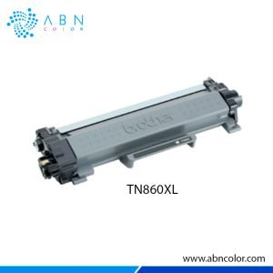 Toner Brother TN 860XL Negro para MFC L2880DW