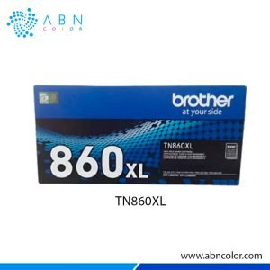 Toner Brother TN 860XL Negro para MFC L2880DW