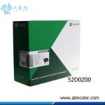 Unidad de Imagen Lexmark 52D0Z00 MX710de, MX810de