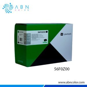 Unidad de Imagen Lexmark 56F0Z00 MS421DN, MX622AD