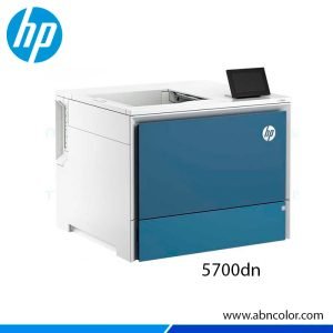 Impresora HP LaserJet Enterprise 5700dn color