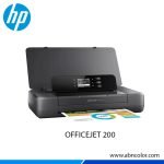 Impresora HP Officejet-200