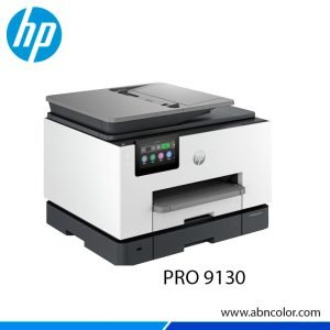 Impresora HP Officejet PRO-9130 Multifuncional