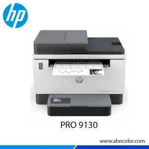 Impresora HP Officejet PRO-9130 Multifuncional