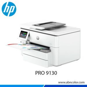 Impresora HP OfficeJet PRO-9730 Multifuncional
