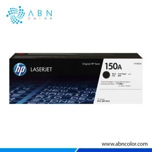 Toner HP 150A W1500A Original M140we, M111w, M112w