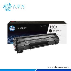 Toner HP 150A W1500A Original M140we, M111w, M112w