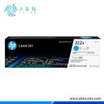 Toner HP 222A Cyan W2221A 3288dw, 3202dn, 3288dn