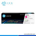 Toner HP 222A W2223A Magenta 3288dw, 3202dn