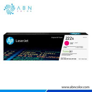 Toner HP 222A W2223A Magenta 3288dw, 3202dn