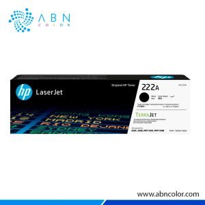 Toner HP 222A W2220A Negro 3288dw, 3202dn, 3288dn