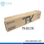 Toner Kyocera TK-8117K Negro Ecosys M8124cidn