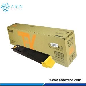 Toner Kyocera TK-8117Y Amarillo M8124cidn, M8130cidn