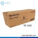 Toner Kyocera TK-1162 Negro para P2040dw,P2040dn