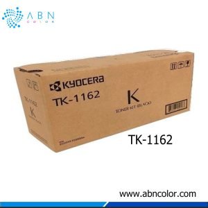 Toner Kyocera TK-1162 Negro para P2040dw,P2040dn