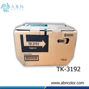 Toner Kyocera TK-3192 Negro P3260Dn, P3060Dn