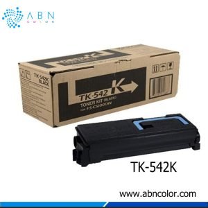 Toner Kyocera TK-542K Negro FS-C5100DN, FS-C5100