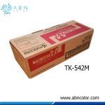 Toner Kyocera TK-542M Magenta FS-C5100DN, FS-C5100