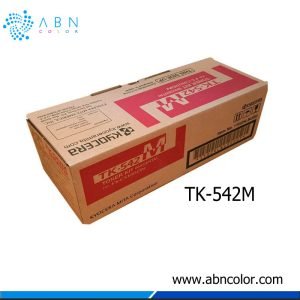 Toner Kyocera TK-542M Magenta FS-C5100DN, FS-C5100