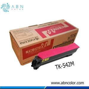 Toner Kyocera TK-542M Magenta FS-C5100DN, FS-C5100