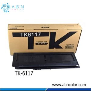 Toner Kyocera TK-6117 Negro M4125idn, M4132IDN
