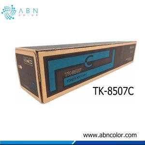 Toner Kyocera TK-8507C Cyan 4550 ci, 5550 cig