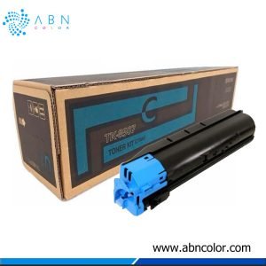 Toner Kyocera TK-8507C Cyan 4550 ci, 5550 cig