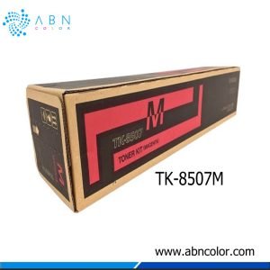 Toner Kyocera TK-8507M Magenta 4550ci, 5550cig