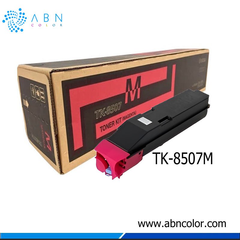Toner Kyocera TK-8507M Magenta 4550ci, 5550cig