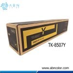 Toner Kyocera TK-8507Y Amarillo 4550 ci, 5550 cig