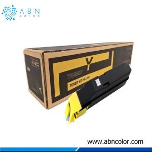 Toner Kyocera TK-8507Y Amarillo 4550 ci, 5550 cig