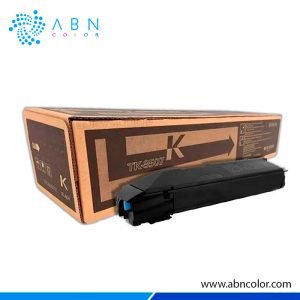 Toner Kyocera TK-8507K Negro 4550 ci, 5550 cig