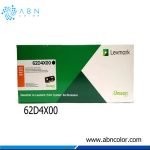 Toner Lexmark 62D4X00 Negro MX812dpe, MX812dme