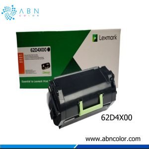 Toner Lexmark 62D4X00 Negro MX812dpe, MX812dme