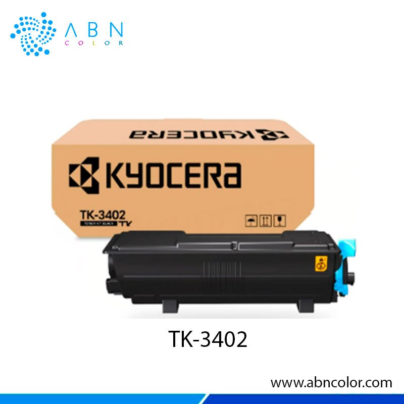 Toner Kyocera TK-3402 Negro MA4500IX, PA4500X