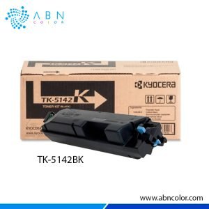 Toner Kyocera TK-5142BK Negro Ecosys M6030cdn
