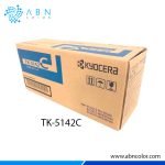 Toner Kyocera TK-5142C Cyan Ecosys M6030cdn