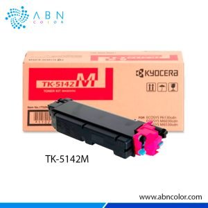 Toner Kyocera TK-5142M Magenta Taskalfa M6030cdn