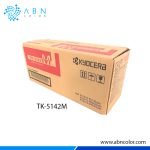 Toner Kyocera TK-5142M Magenta Taskalfa M6030cdn
