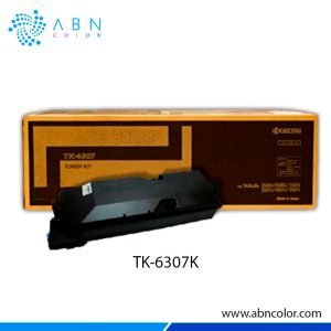 Toner Kyocera TK-6307 Negro para TASKalfa 3500i