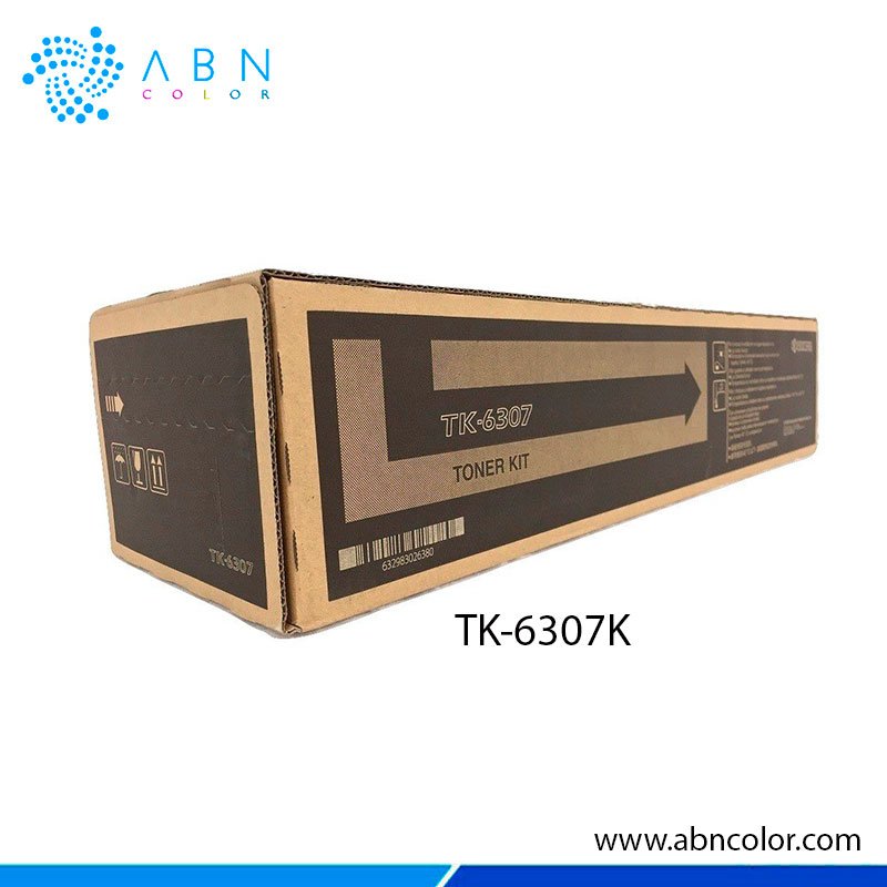 Toner Kyocera TK-6307 Negro para TASKalfa 3500i
