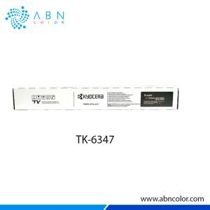 Toner Kyocera TK-6347 Negro Taskalfa 5004i, 4004i