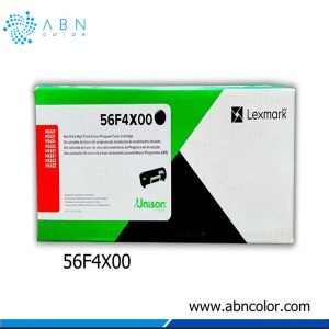 Toner Lexmark 56F4X00 Para MS621dn​ MS421dn
