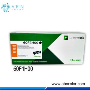 Toner Lexmark 60F4H00 Negro MX611dhe, MX310dn