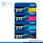 Toner Brother HL-L3230CDW MFC-L3750CDW | TN-217