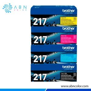 Toner Brother HL-L3230CDW MFC-L3750CDW | TN-217