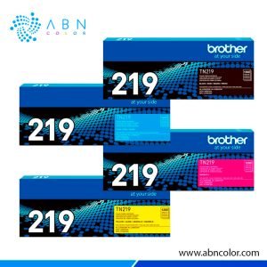 Toner Brother HL-L3280CDW DCP-L3560CDW | TN-219